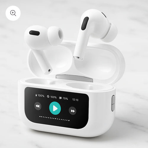 AirPods With Display