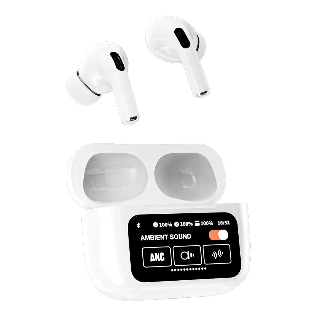 AirPods With Display