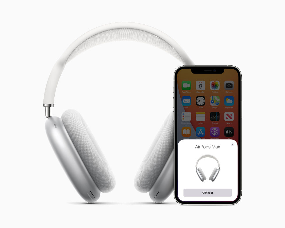 Airpod Max